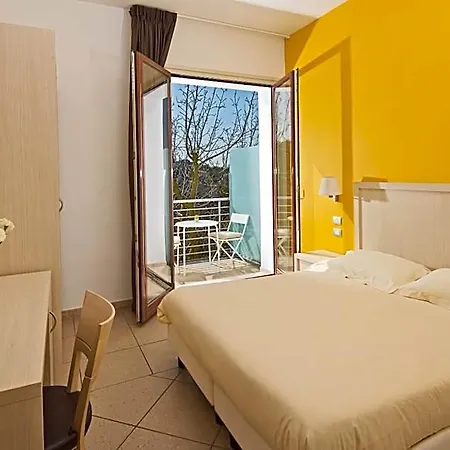 Acomodação com café da manhã  De Maria House Sorrento