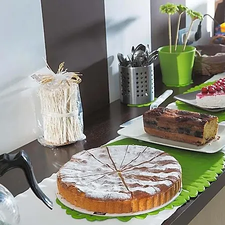 De Maria House 4* Сорренто