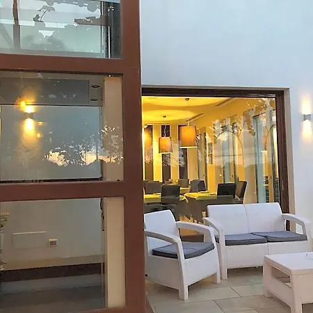 De Maria House Bed & Breakfast Sorrento