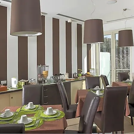 Acomodação com café da manhã  De Maria House Sorrento