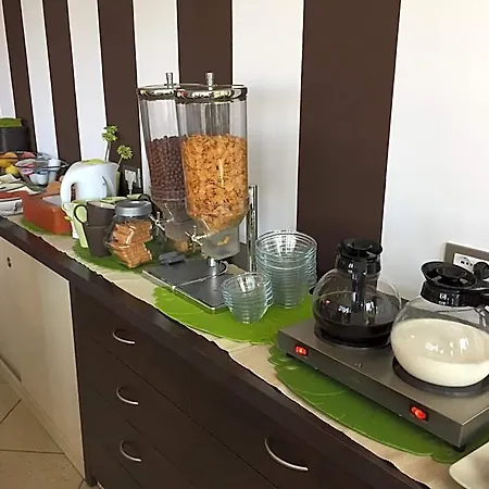 De Maria House Sorrente