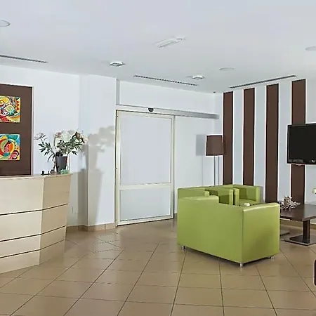 De Maria House 4* Sorrente