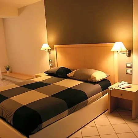 Отель De Maria House Сорренто