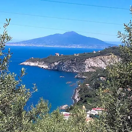 Bed & Breakfast De Maria House Sorrento