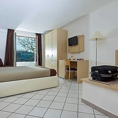 Bed & Breakfast De Maria House 4*