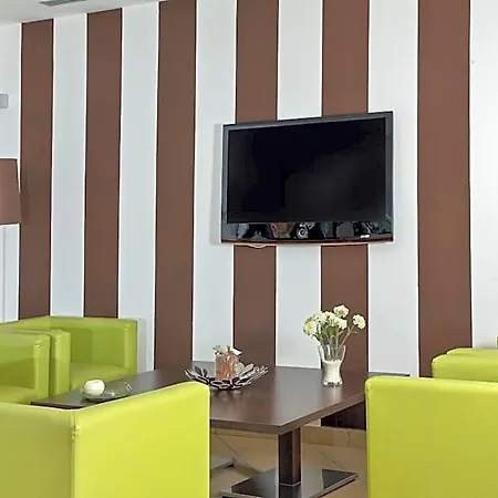 De Maria House 4* Sorrente