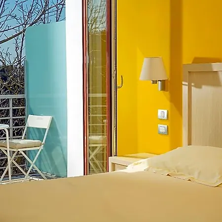 De Maria House 4* Сорренто